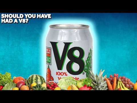 The Lie Behind V8