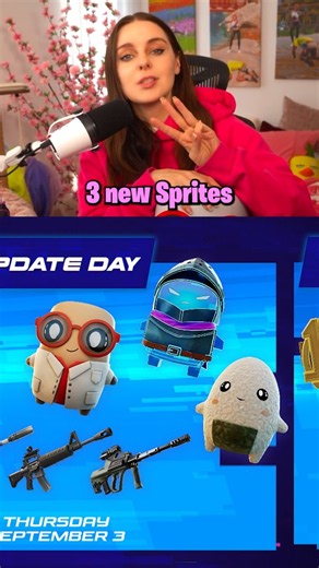 Everything You NEED To Know About The First Season 4 Update