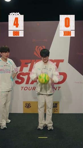 A new kind of 1v1 ⚽️