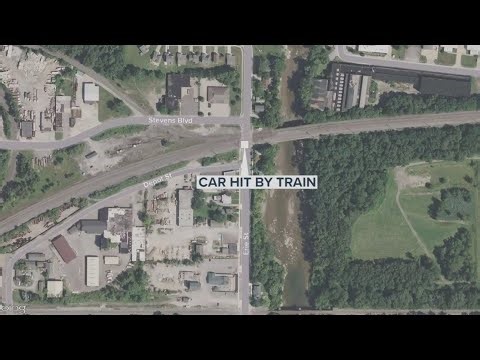 Driver involved in Amtrak train crash in Willoughby facing OVI charge