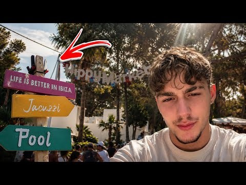 Our LAST 48 HOURS in IBIZA!!! 