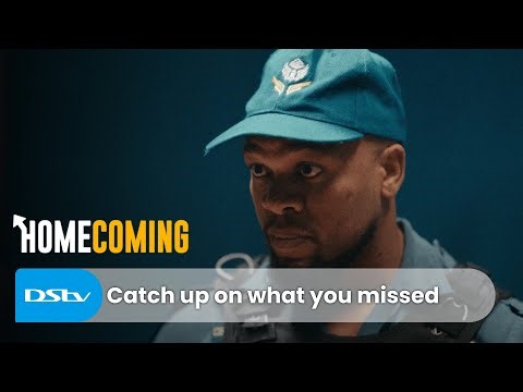 Catch up on Homecoming | Ep55 - Ep75 Recap | DStv