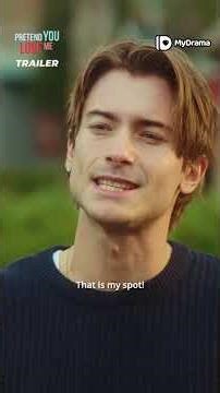 The biker’s fake bride? Everyone is shocked! — Pretend You Love Me | OFFICIAL TRAILER