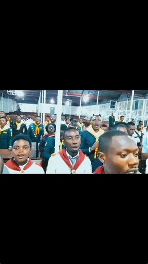 Uko tuzasa ntikurahishurwa! Bakatwitiranya kuko dusangira ibishyimbo. Abana b'Imana dufite ibanga.