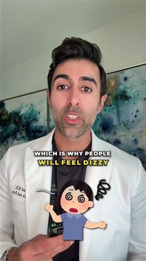 Why You Can Pass Out From a Needle