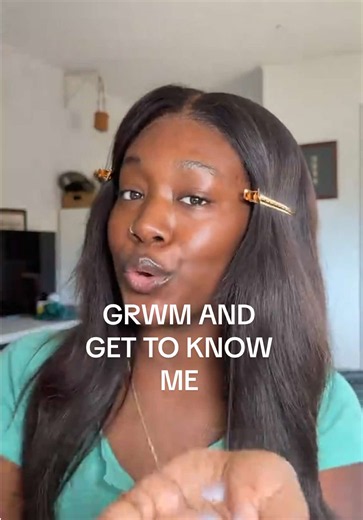 Get to Know Me: Toronto Postgrad Re-Introduction