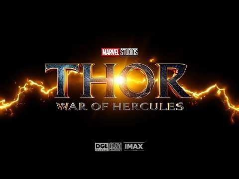 MARVEL STUDIOS PHASE 7 SLATE ANNOUNCEMENT