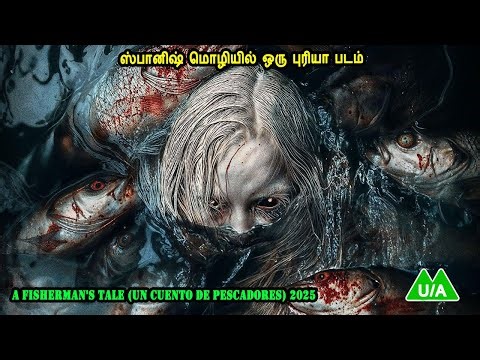 Spanish Movie Mr Tamilan Voice Over After life Share Market Fisherman