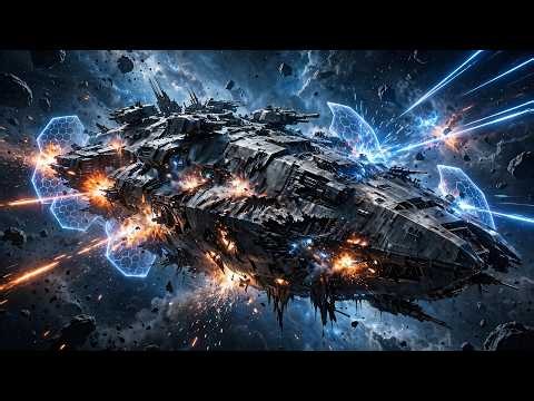 Aliens Asked for Protection — The Response Was Absolute —Humanity Destroyed All | HFY Sci-Fi Stories
