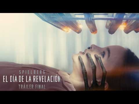 El Día de la Revelación | Tráiler Oficial (Universal Pictures) - HD