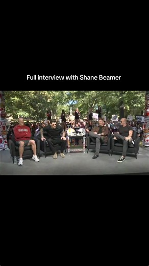 Full Interview with Shane Beamer | South Carolina Gamecocks