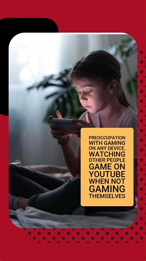 Video Game Addiction