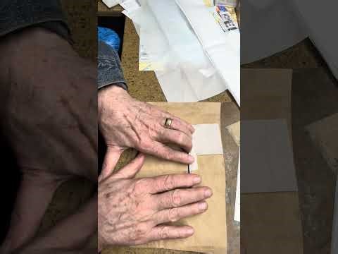 DIY Ship Mast with Hidden Lighting - Starliner Model Build