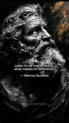The Stoic Secret to Protecting Your Peace