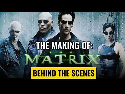 The Matrix Revisited (2001) - Full Making of The Matrix (Documentary)