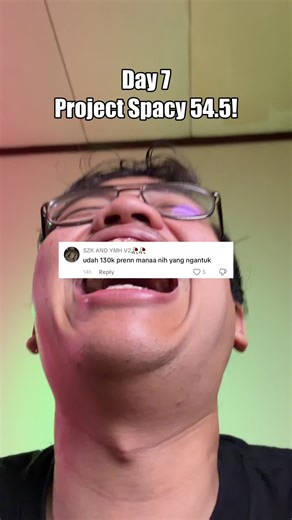 Goodbye Spacy Standar! 🥲