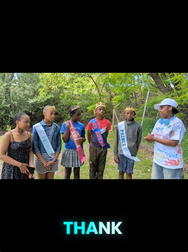 Mr & Miss AWANA interview, unedited