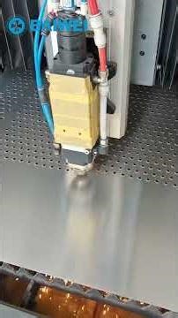 Master Your Laser's Focus: A Quick Guide to Perfect Cuts