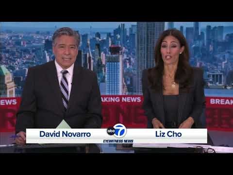 WABC | Eyewitness News First at 4pm - Open - February 17, 2026