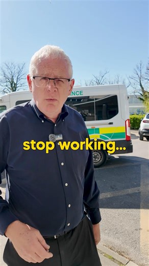 What if money suddenly disappeared? 😳