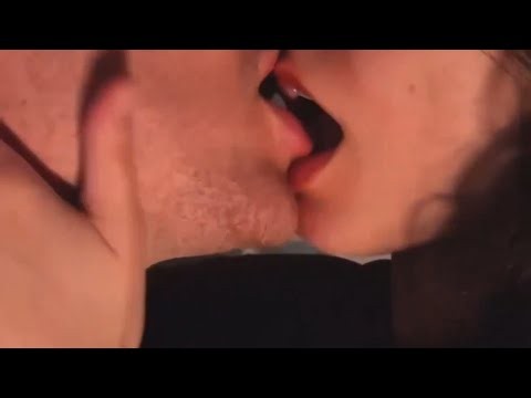 How To Kiss 💋| Honeymoon Sex | couple kissing video | Hot Videos | sexy girl | lip kiss |Bikini girl