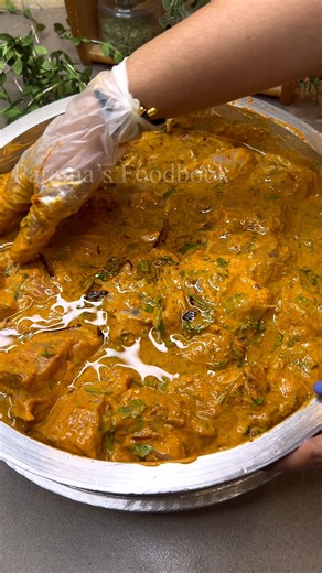 Chicken Biryani ❤️ #recipes #foryou #fyp #Fb #Chicken #biryani #reelvideo #chickenbiryani #biryanilovers #easy #tasty #cooking #byme #homemade | Parama's Foodbook