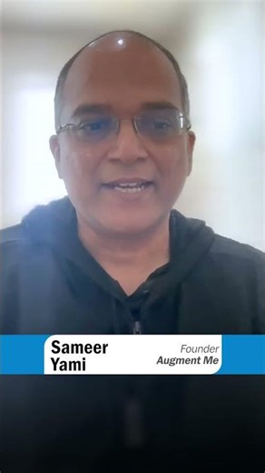 AI Can Literally Sense Your Stress and Change the Lesson | #ExpertADvice from ‪@augmentme9302‬