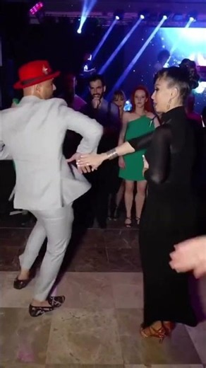 Spice Up Your Moves: Best Salsa Dance Tutorials #SalsaDance #DanceLovers