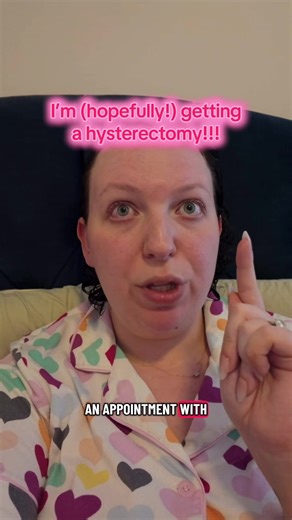 Excited for My Hysterectomy: A New Chapter Begins