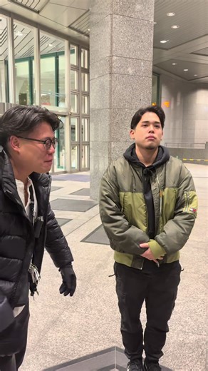 来年のこのシリーズはほぼピーになりそう。 #六本木 #歌舞伎町 #japandogs #barjapan #大人の俺