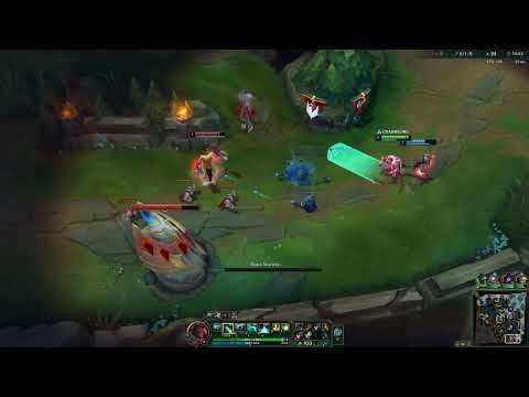 [League of Legends] Pyke (03) [Ranked]