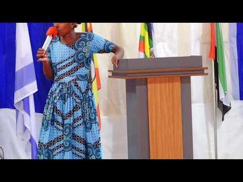 WEDNESDAY EVENING SERVICE | 4TH | MAR | 2026