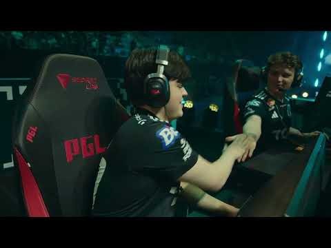 [Aftermovie] PGL Astana 2026 🇰🇿
