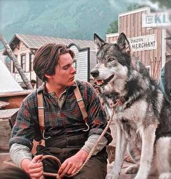 The Boy Who Befriended a “Killer Wolf” 🐺✨ #movie #viral