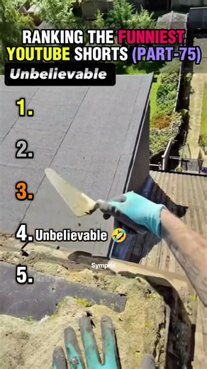 Ranking The Funniest Shorts In The World 😂 (part-75) #shorts