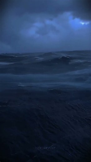 The Most Isolated Place on Earth! 🌊😱