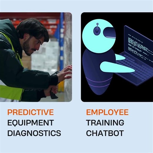 𝐇𝐨𝐰 𝐀𝐈 𝐈𝐬 𝐐𝐮𝐢𝐞𝐭𝐥𝐲 𝐑𝐞𝐛𝐮𝐢𝐥𝐝𝐢𝐧𝐠 𝐌𝐚𝐧𝐮𝐟𝐚𝐜𝐭𝐮𝐫𝐢𝐧𝐠, 𝐋𝐨𝐠𝐢𝐬𝐭𝐢𝐜𝐬 & 𝐒𝐮𝐩𝐩𝐥𝐲 𝐂𝐡𝐚𝐢𝐧𝐬 𝐢𝐧 2026