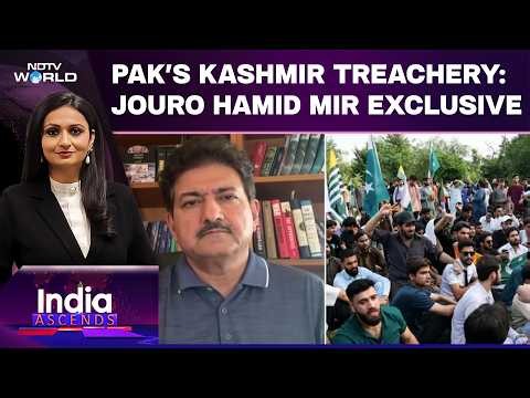 Pak's 70-Year Gamble Ends: How Civil Rebellion & Economic Collapse Broke Pakistan's Kashmir Machine