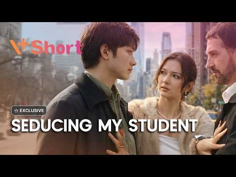 She Cheated on Her Powerful Husband‼️ Then Fell for Her Student❓ - FULL EPISODE