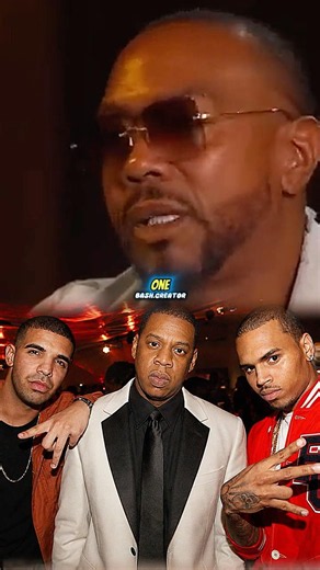 Timbaland Drake, Jay-Z & Chris Brown Told Me to Stop Doing Interviews While on Drugs! | ClubShayShay