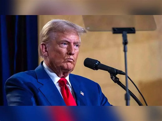 The hidden catch: Donald Trump tariff refunds may have just one claim option