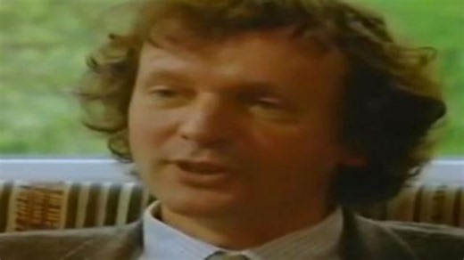 Rupert Sheldrake PBS Interview 1993