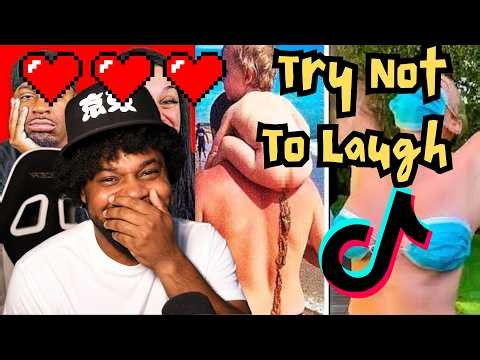 4 Hours Of CoryxKenshin’s FUNNIEST Try Not To Laugh Clips
