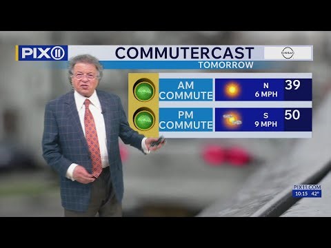 Overnight temps prompt freeze warnings in NY, NJ