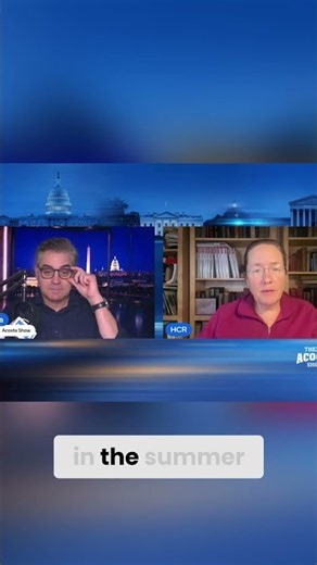 What Comes After MAGA? Heather Cox Richardson's History Deep-Dive Could Give Us Clues