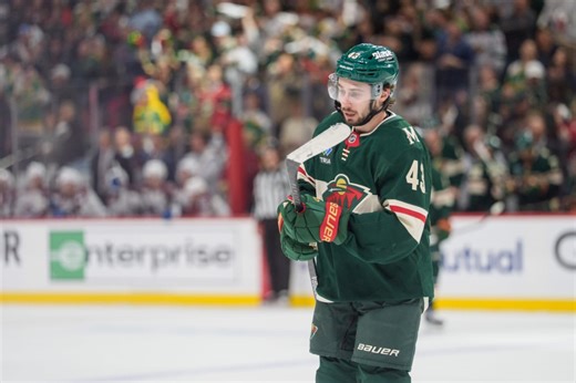 Mehta Can Prove He's Different With Bold Quinn Hughes Devils Trade