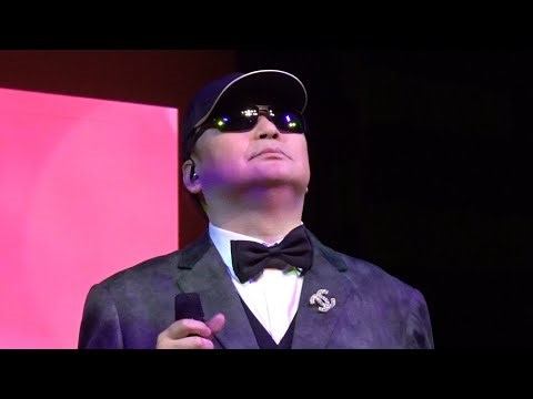 天才白痴夢－蔡楓華深愛真情演唱會－2025.12.19