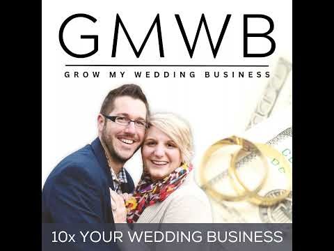 How To AVOID Wedding Industry Burnout. DO THIS BEFORE IT'S TOO LATE