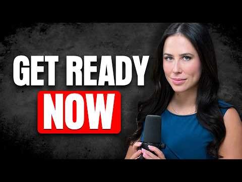 🚨 Banks Bet on Collapse as They Close The Exits