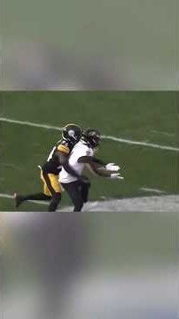 Cowboys CB Joey Porter Jr. NOW